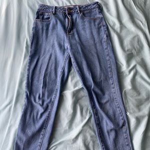Pacsun Mom jeans size 26